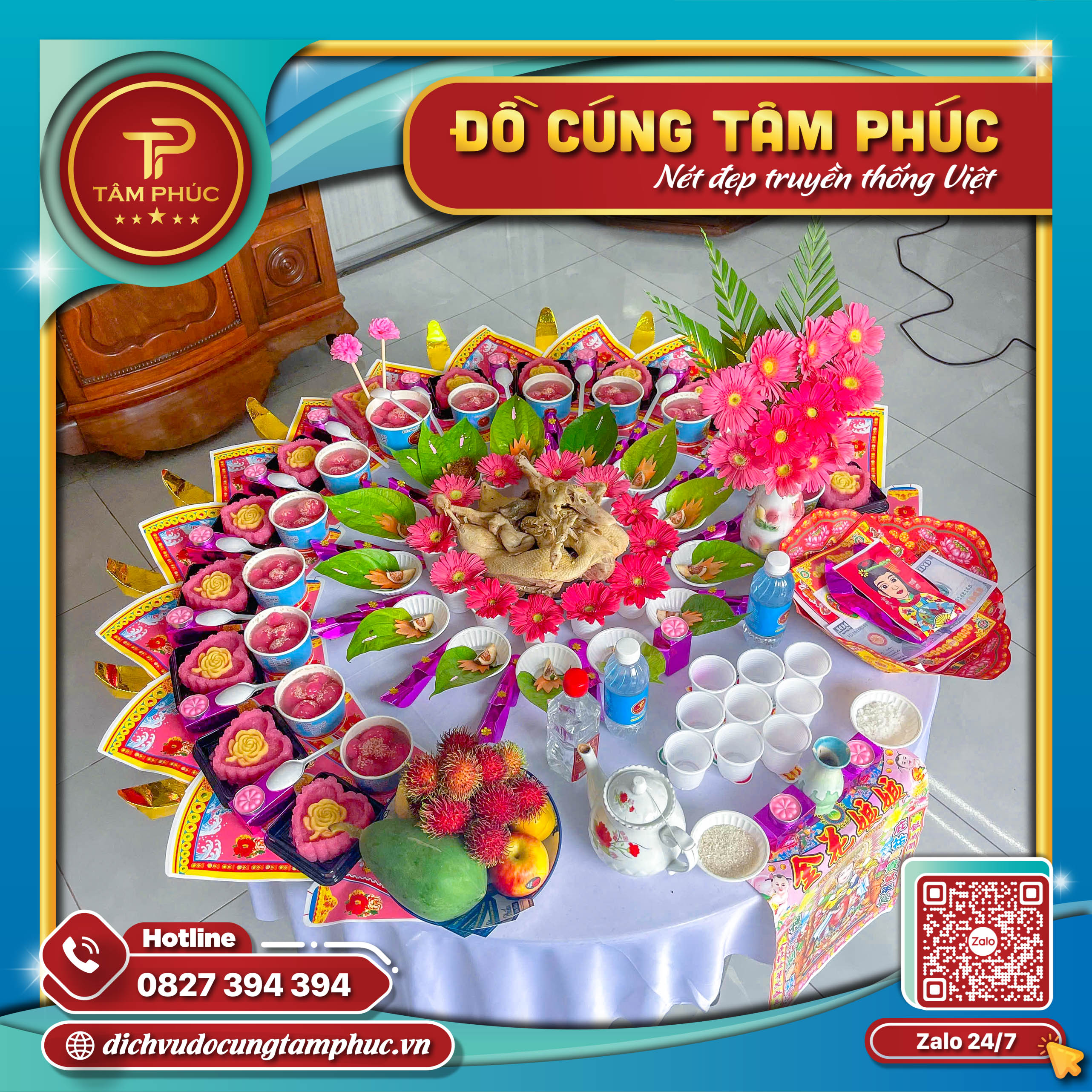 Ý Nghĩa Thắp Nến Trên Mâm Cúng Mụ Cho Các