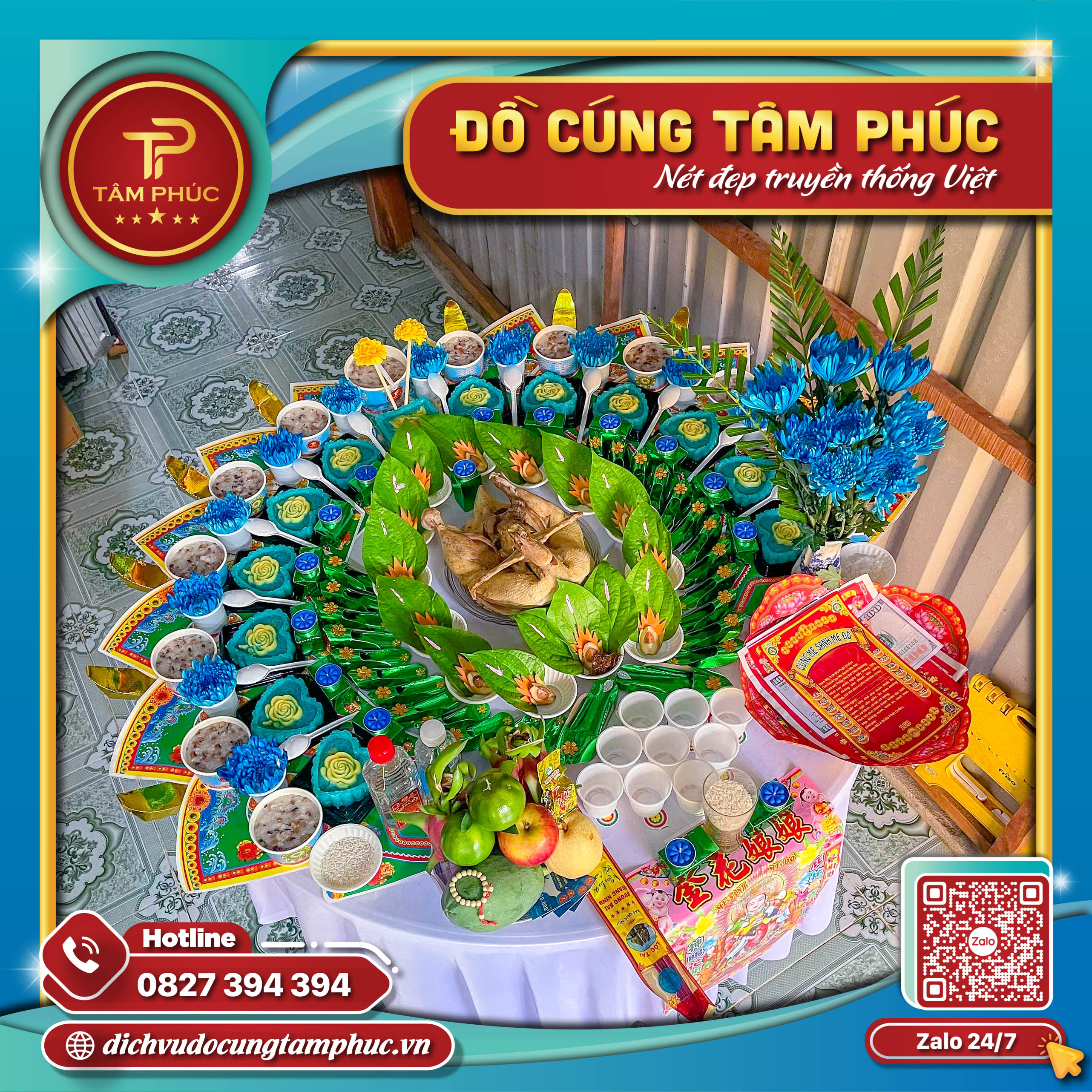 Ý Nghĩa Thắp Nến Trên Mâm Cúng Mụ Cho Các