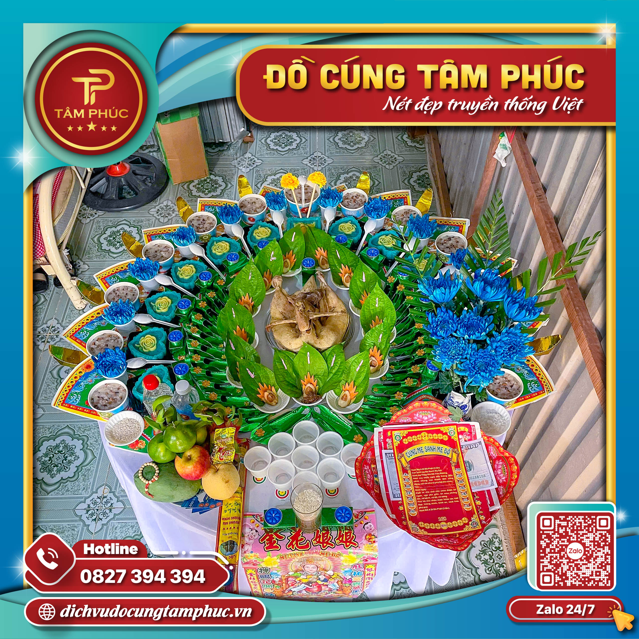 Ý Nghĩa Thắp Nến Trên Mâm Cúng Mụ Cho Các