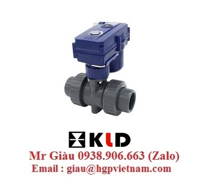 Van điện từ KLD 22