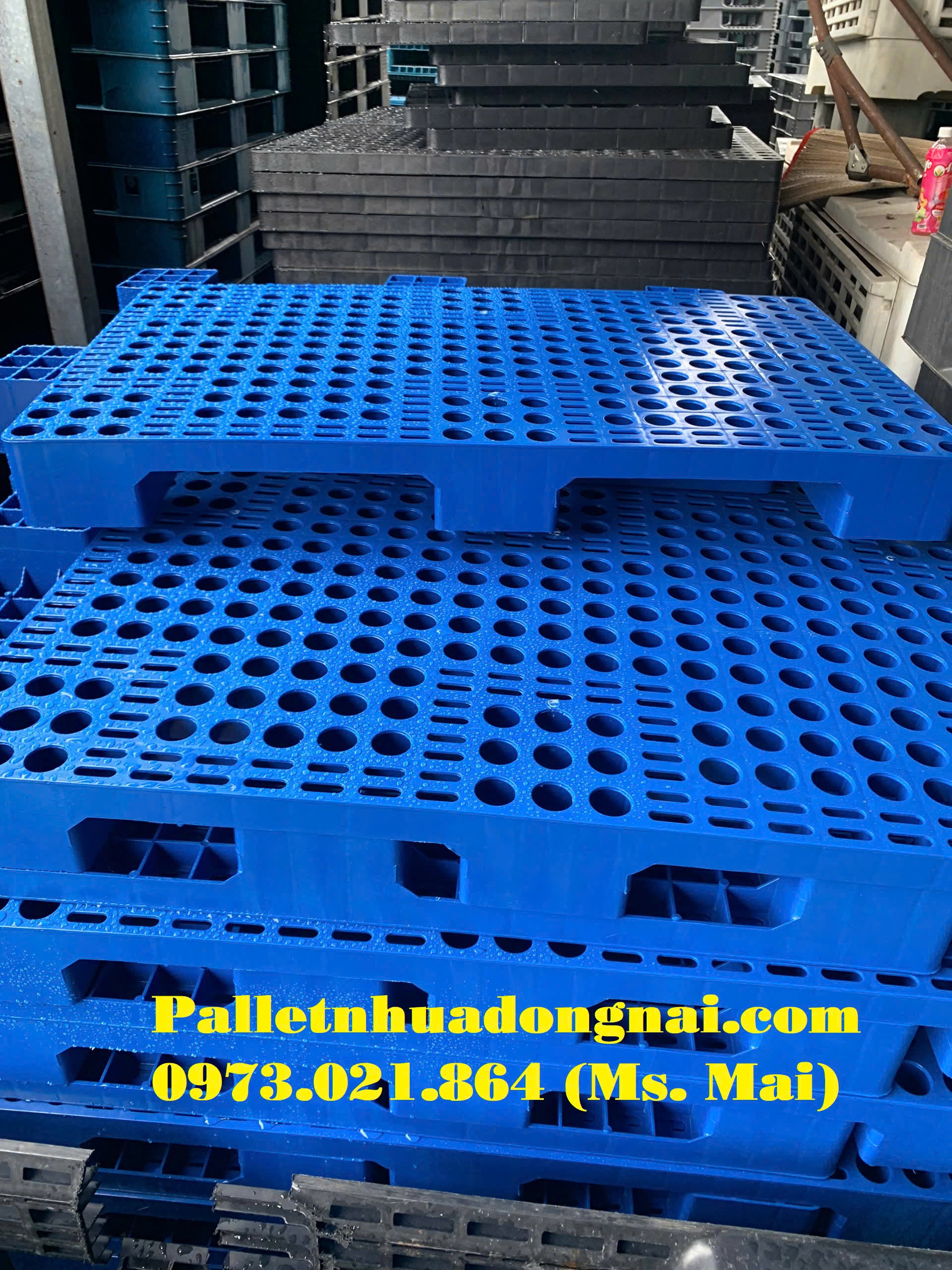 Pallet nhựa giá rẻ tại tphcm, liên hệ 0973021864 (24/7)