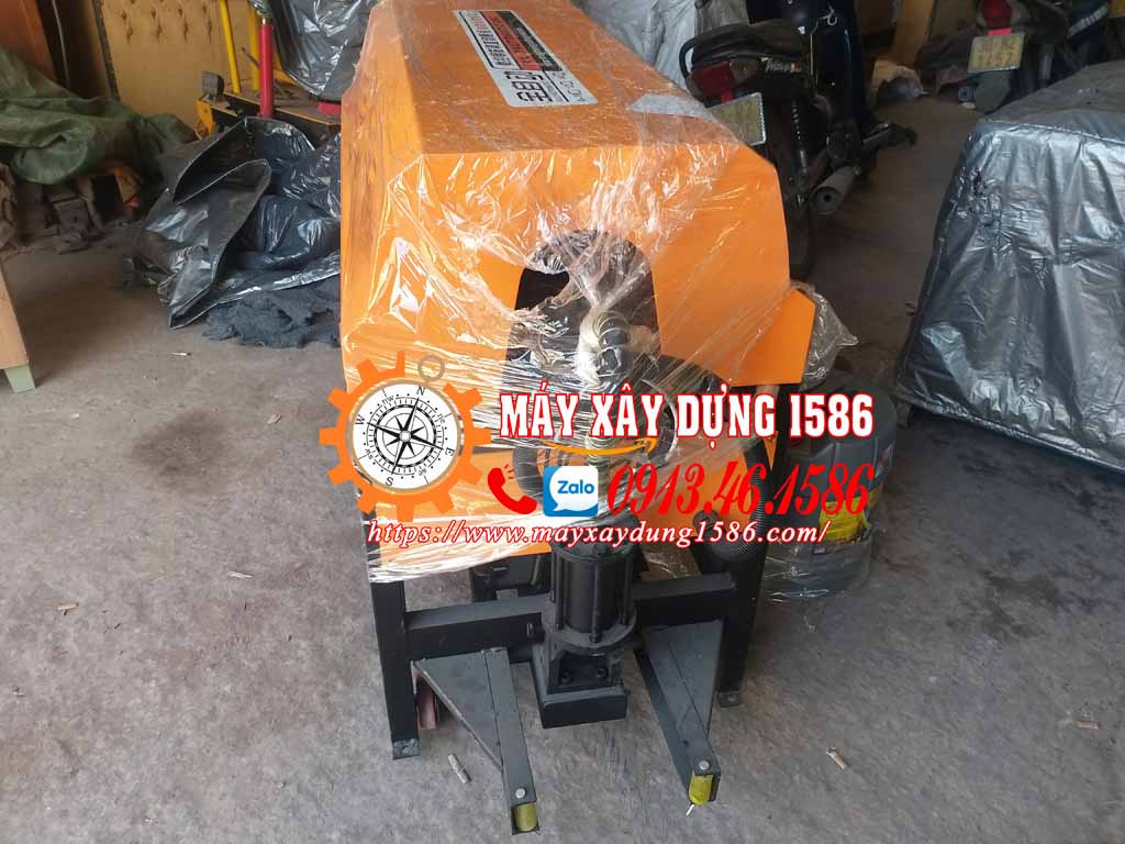 Máy nắn cắt tự động GT4-12 sẵn kho giá tốt