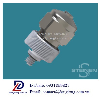 Làm mát nhanh và bền bỉ với Đầu phun sương Steinen