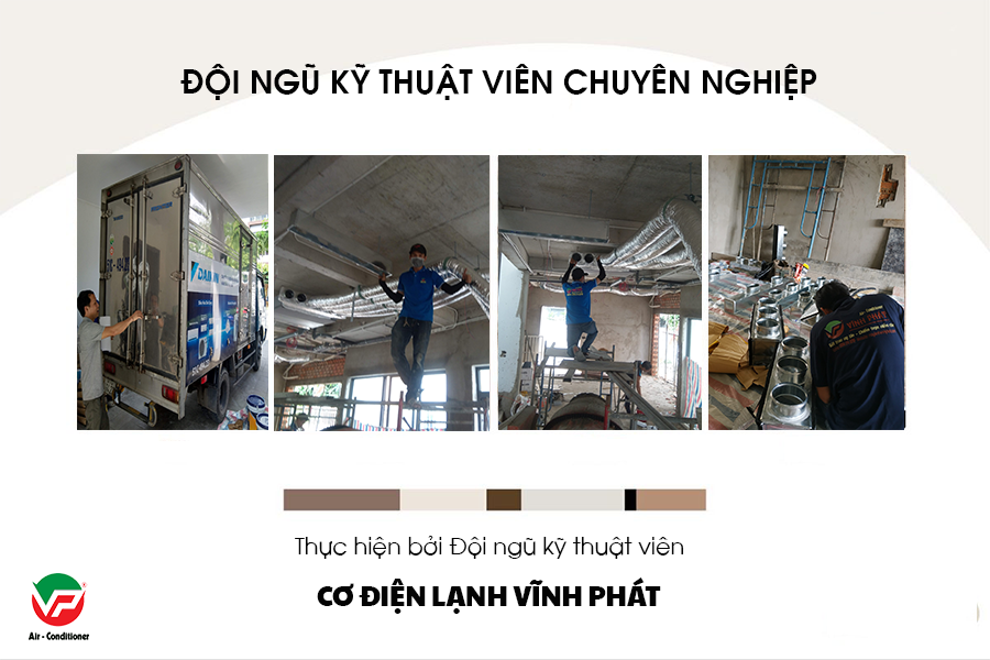 Giá rẻ cho khách hàng mua 02 bộ Máy lạnh giấu trần Mitsu Heavy tại SG