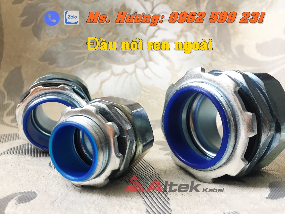 Ống kẽm đàn hồi, Ống ruột gà giá sỉ phi 13-100