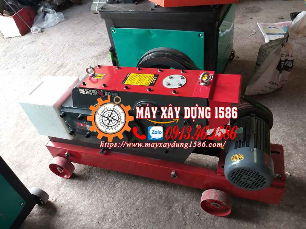 Máy cắt sắt cây trung quốc giá tốt sẵn kho