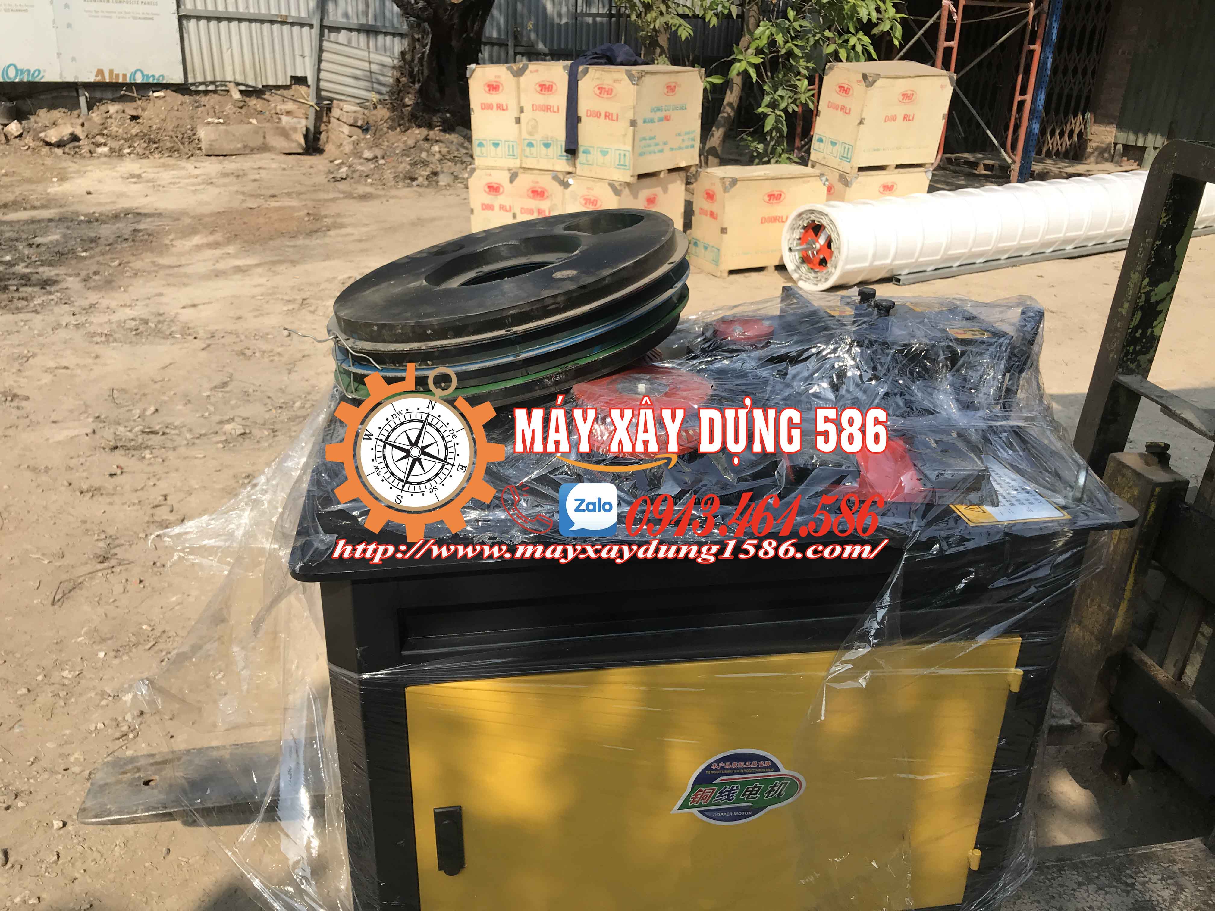 Máy  uốn sắt đai tròn, lò xo gwh32, gwh36