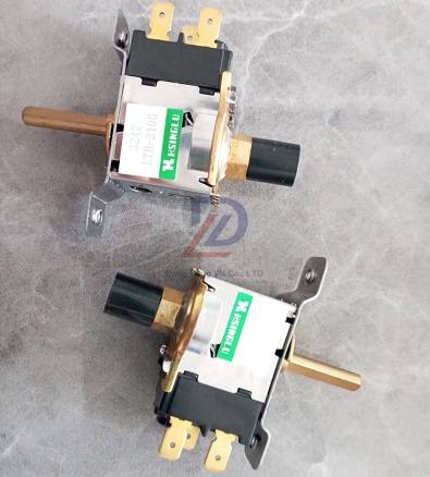 Công tắc áp suất Hsinglu Model LTB-2200 chính hãng chất lượng cao