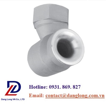 Vòi phun hình nón rỗng Bete giá tốt phân phối chính hãng