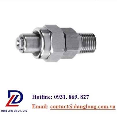 Vòi phun hình nón rỗng Bete giá tốt phân phối chính hãng