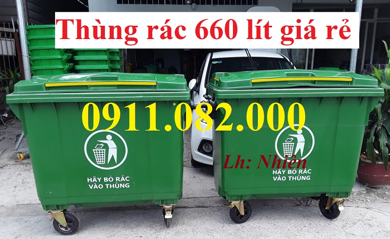 Sỉ lẻ thùng rác giá rẻ cuố năm- lh 0911082000