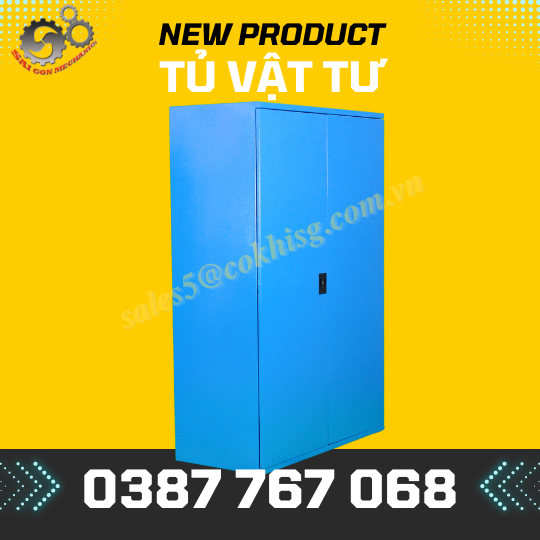 Tủ đựng dụng cụ đồ nghề -tool cabinet cksg