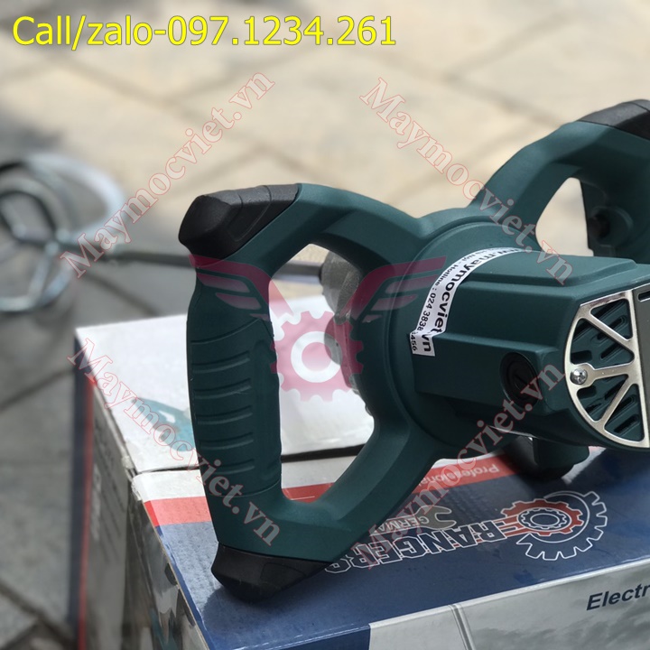 Máy trộn sơn cầm tay Turbo RS571 giá rẻ tại HN