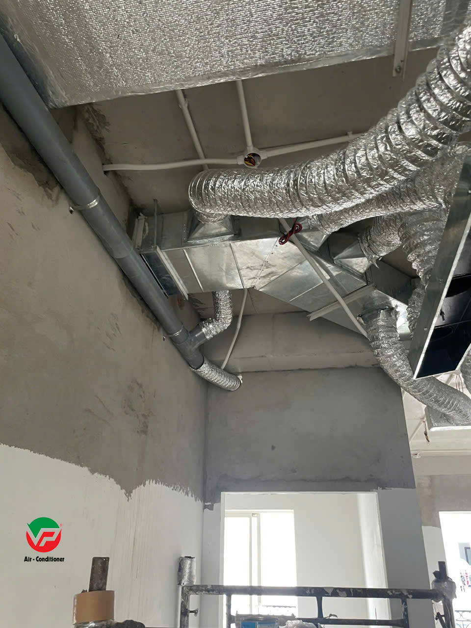 Nơi bán rẻ Điều hòa giấu trần DAIKIN FBFC71 Inverter R32 kiểu dáng gọn