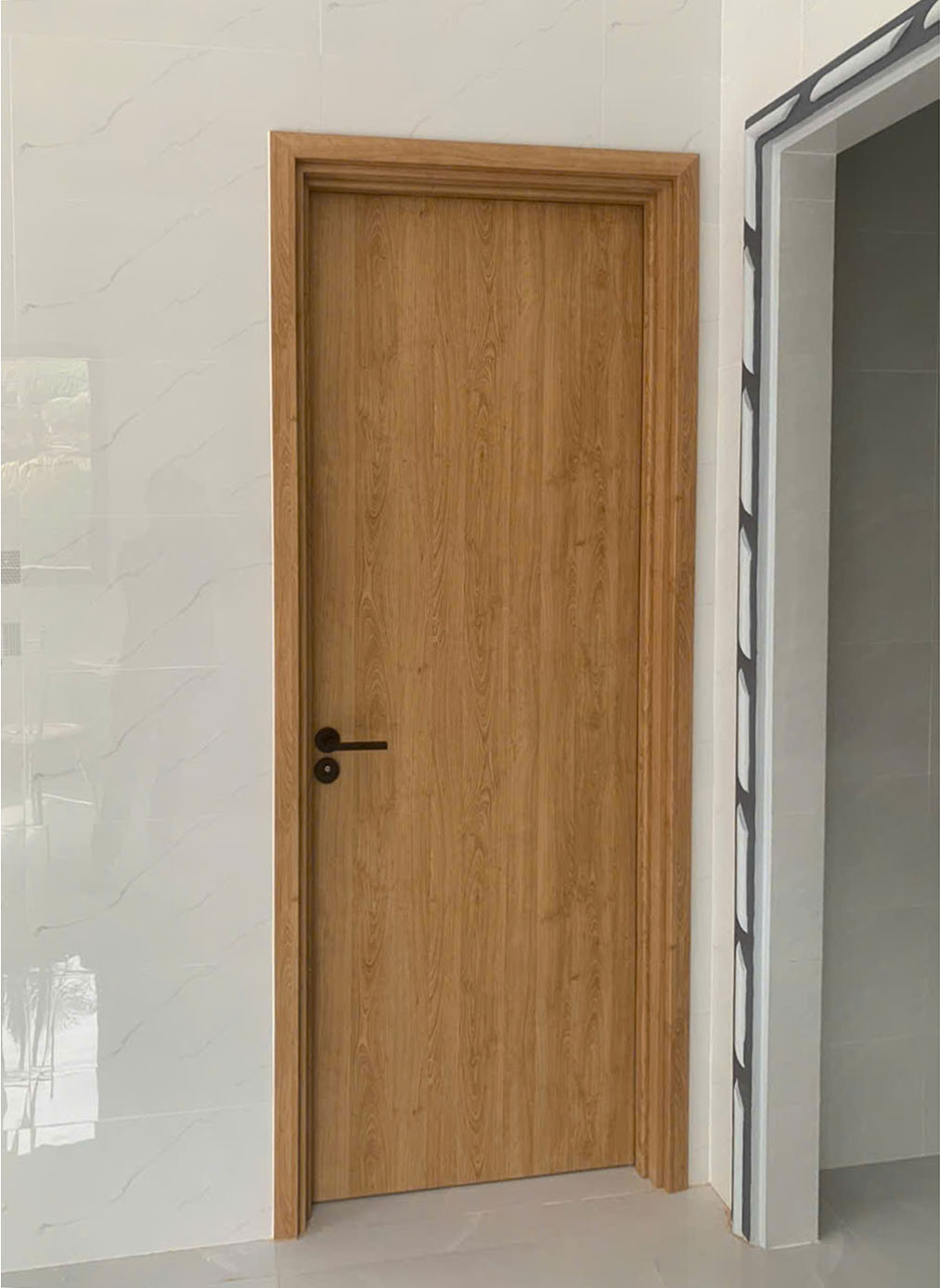 Cửa nhựa composite tại An Giang - Chống nước 100%