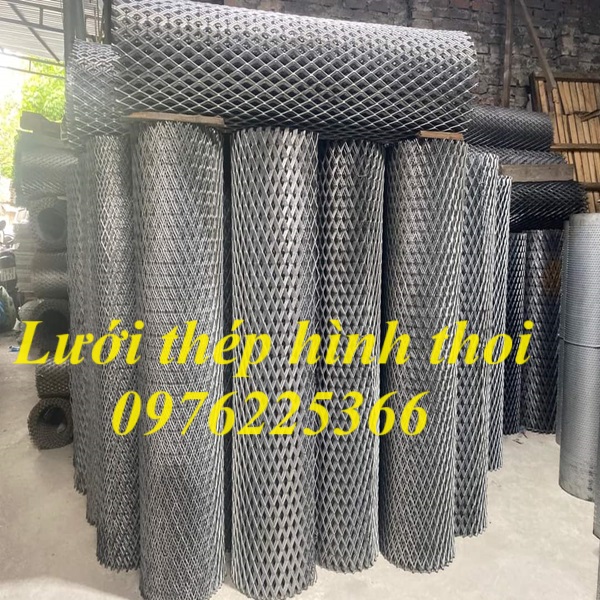 Báo giá lưới mắt cáo 10x20, 15x30, 20x40, 30x60, 40x80