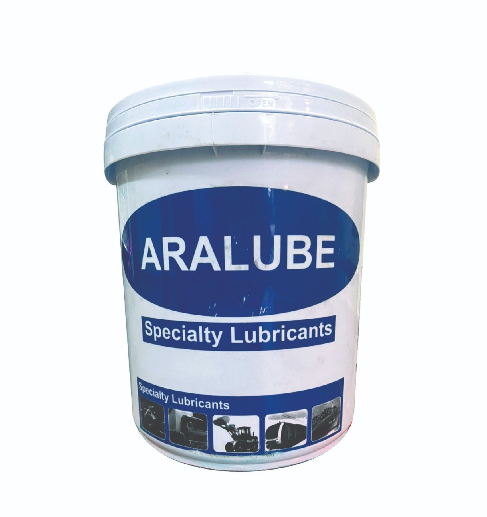 DẦU THỦY LỰC ARALUBE CHỐNG MÀI MÒN CHỊU NHIỆT ĐỘ CAO