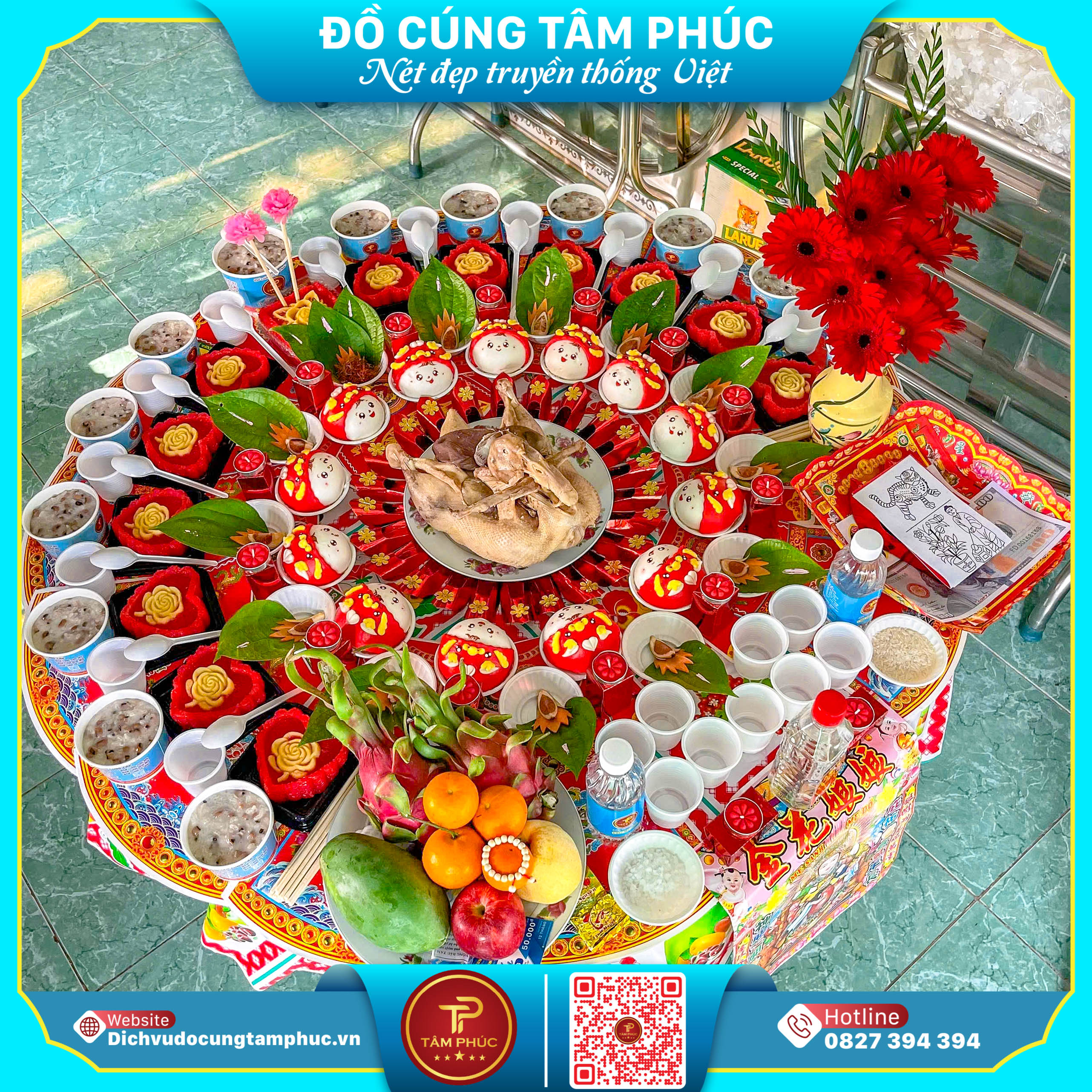 Ý Nghĩa Và Nghi Thúc Bắt Miếng Cho Bé Khi Cúng Đầy Tháng