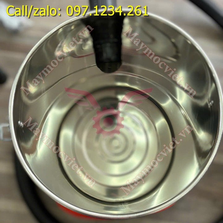 Máy hút bụi gia đình 30L Kumisai KMS30 giá rẻ
