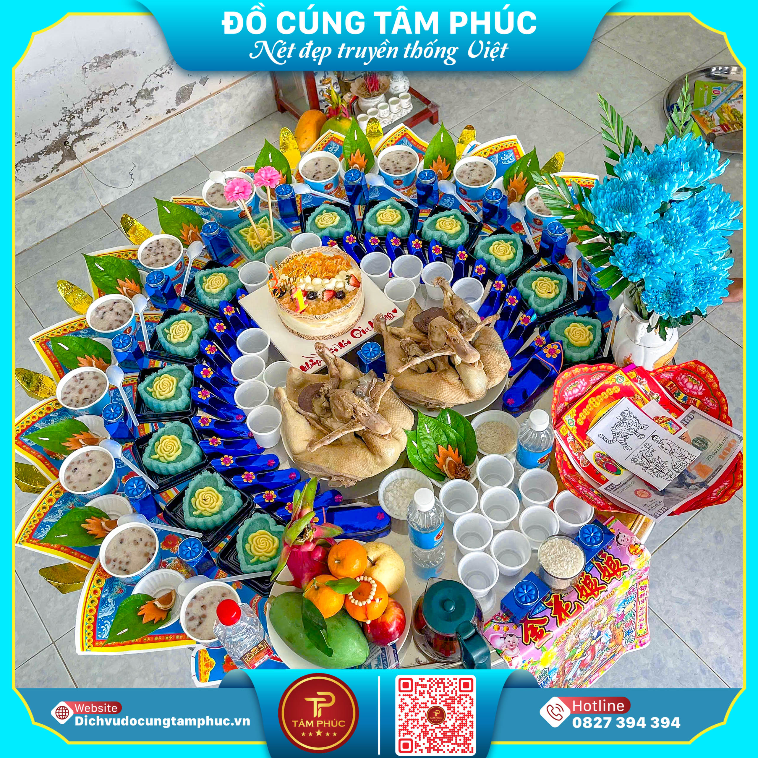 Ý Nghĩa Hình Ông Hổ Dán Trước Cửa Phòng Trẻ Nhỏ