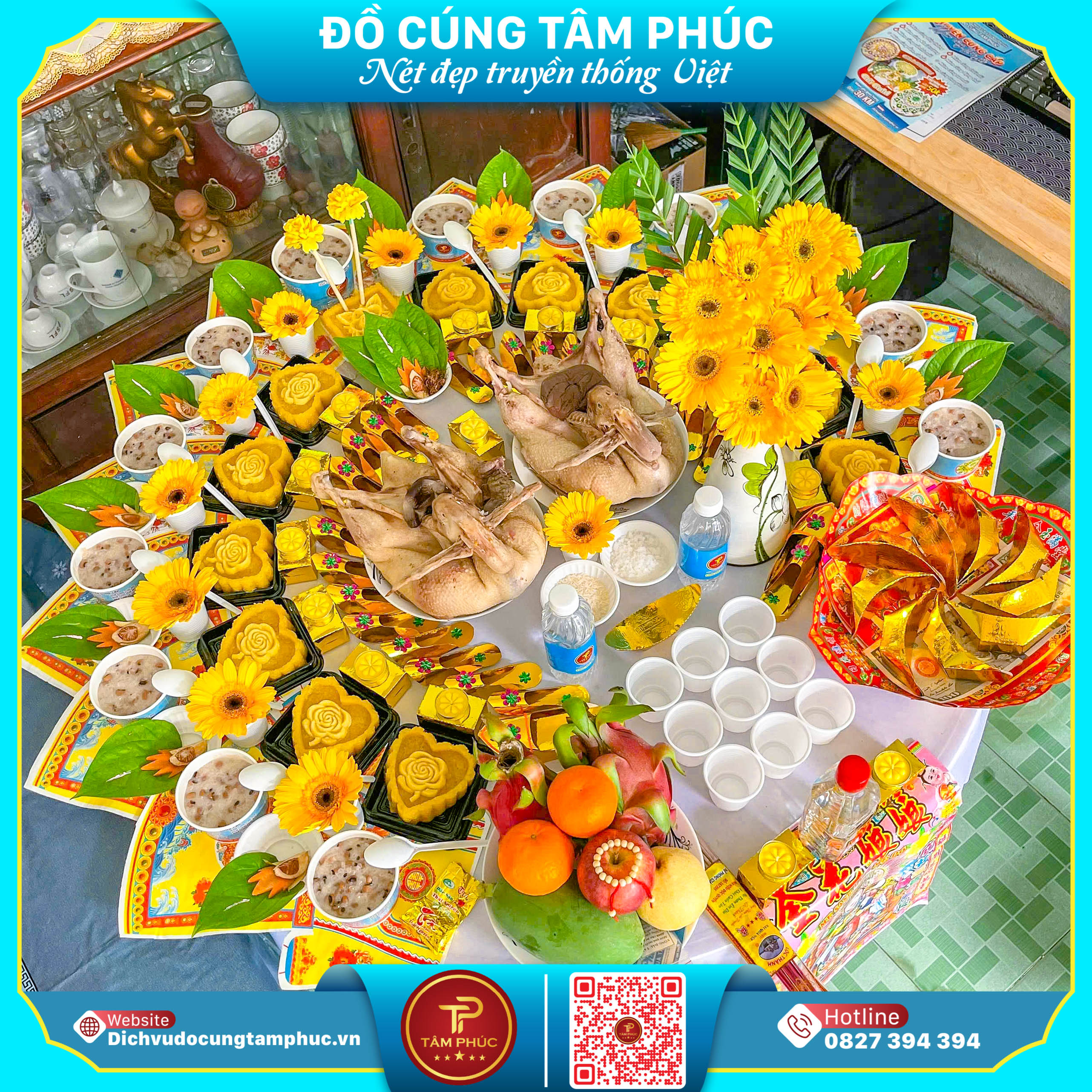 Ý Nghĩa Hình Ông Hổ Dán Trước Cửa Phòng Trẻ Nhỏ