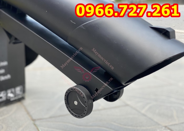 Máy thổi lá , hút lá cây chạy điện SUMO 2250A
