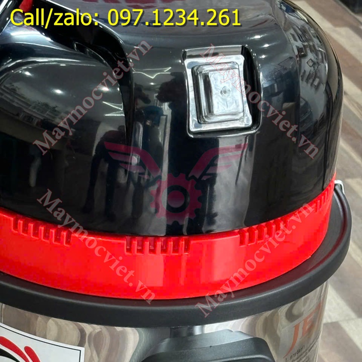 Máy hút bụi công nghiệp Jetta Jet10-30 (T100-30)
