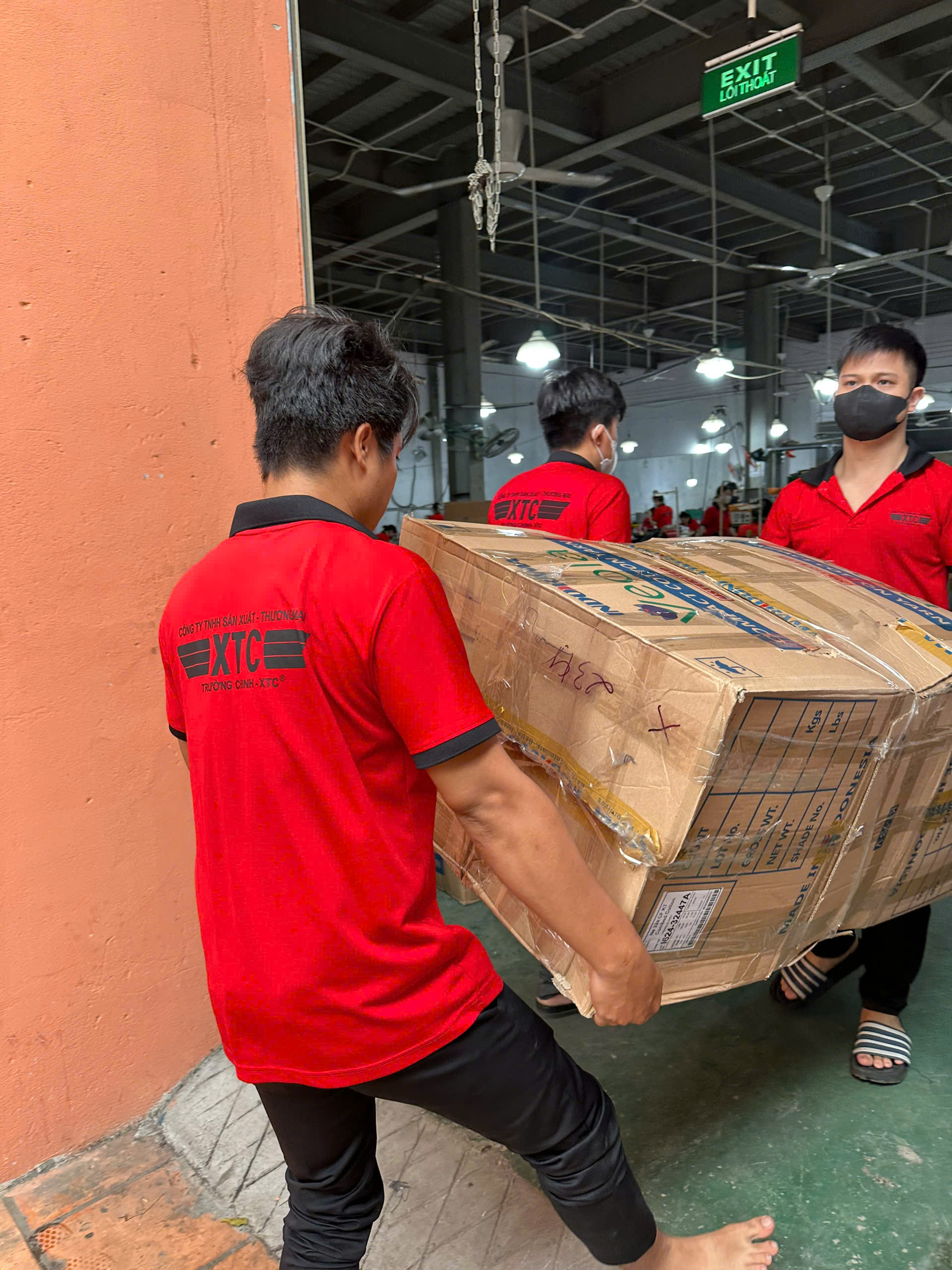 Kinh doanh gì không đụng hàng mà lời nhiều-2025