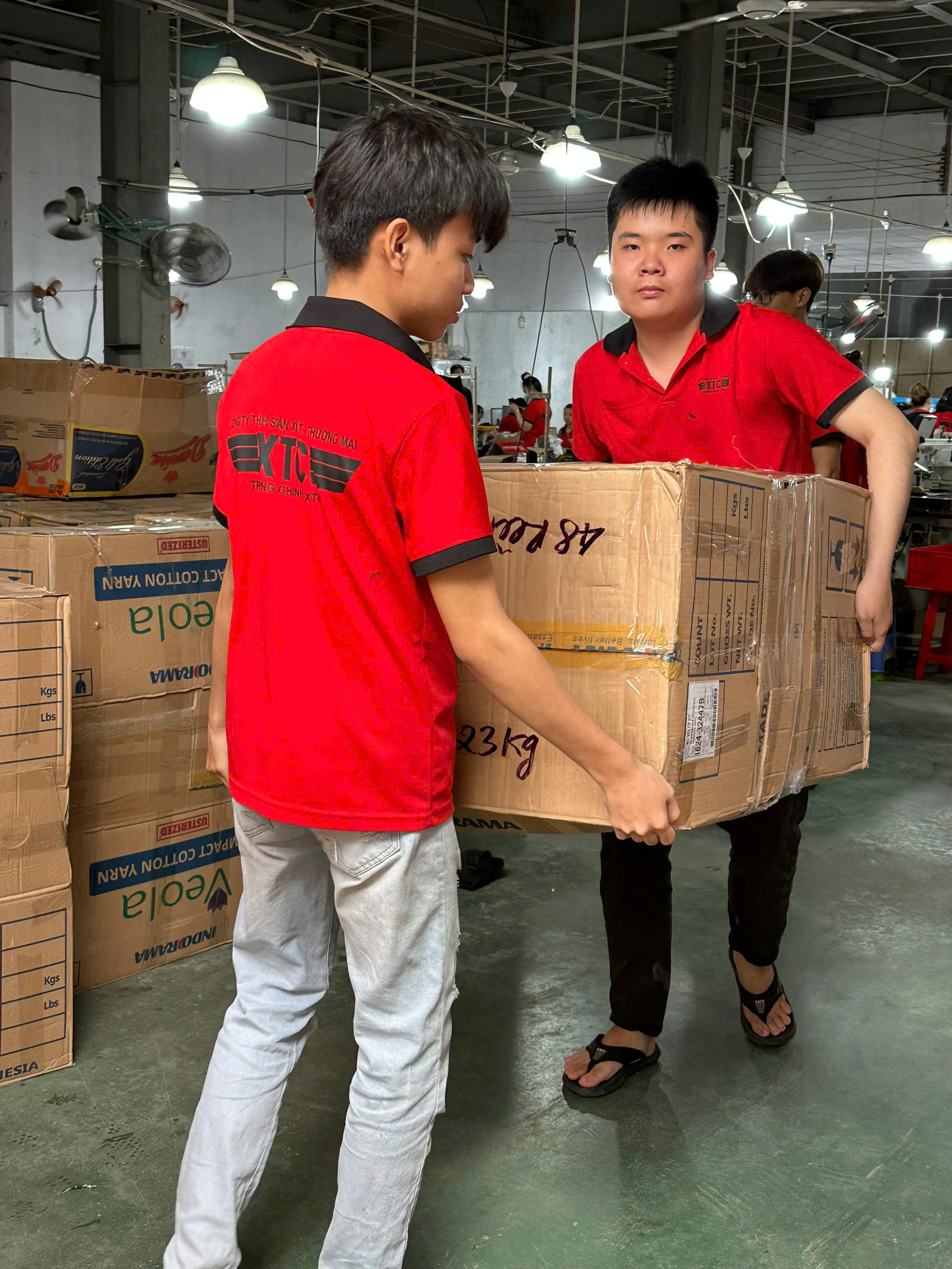Kinh doanh gì không đụng hàng mà lời nhiều-2025