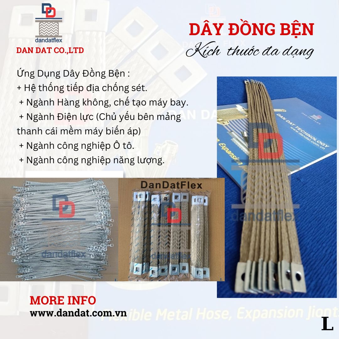 Ống mềm nối đầu phun, ống ruột gà lõi thép,dây đồng bện, dây cấp nước