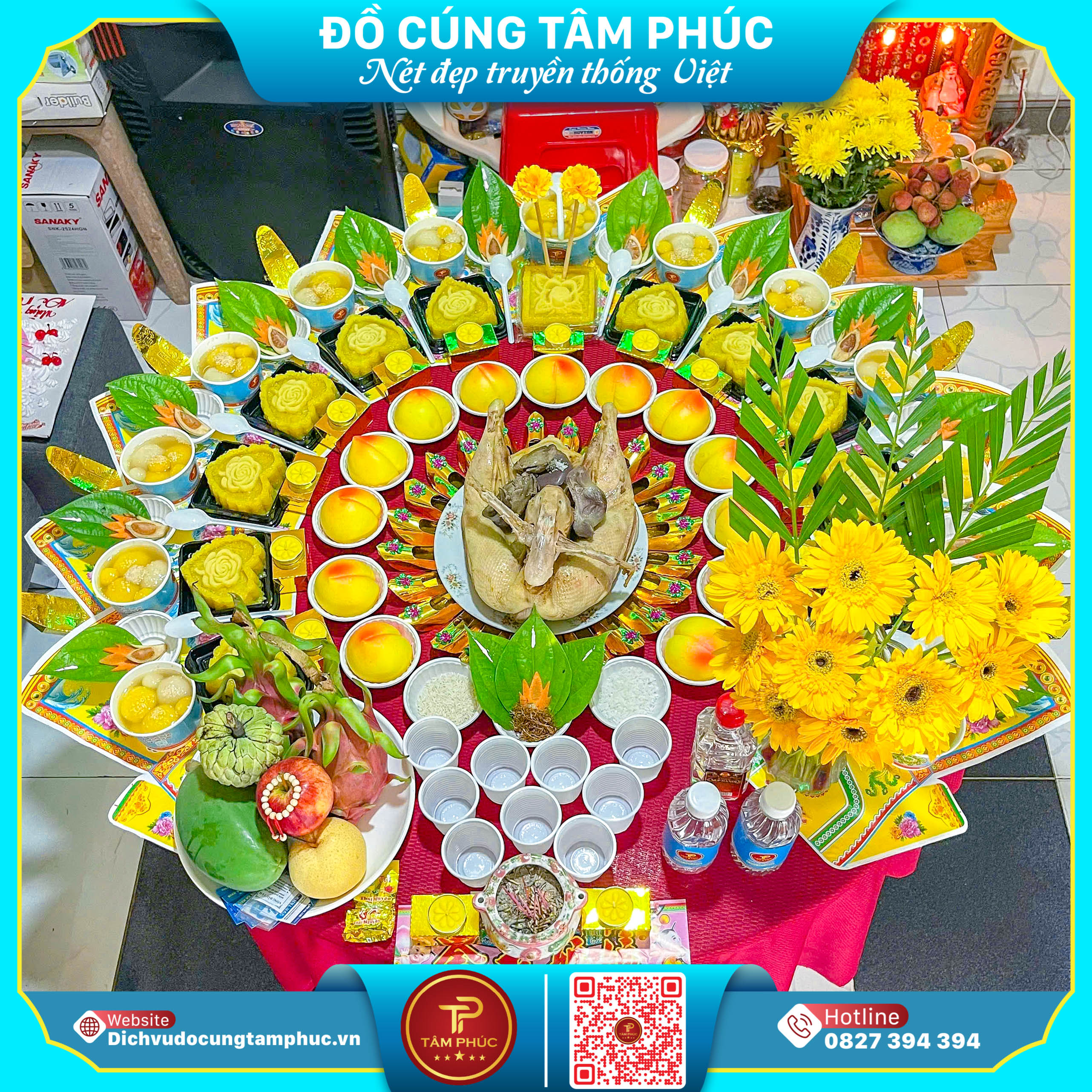 Ý Nghĩa Trầu Cau Trên Mâm Cúng Đầy Tháng, Thôi Nôi