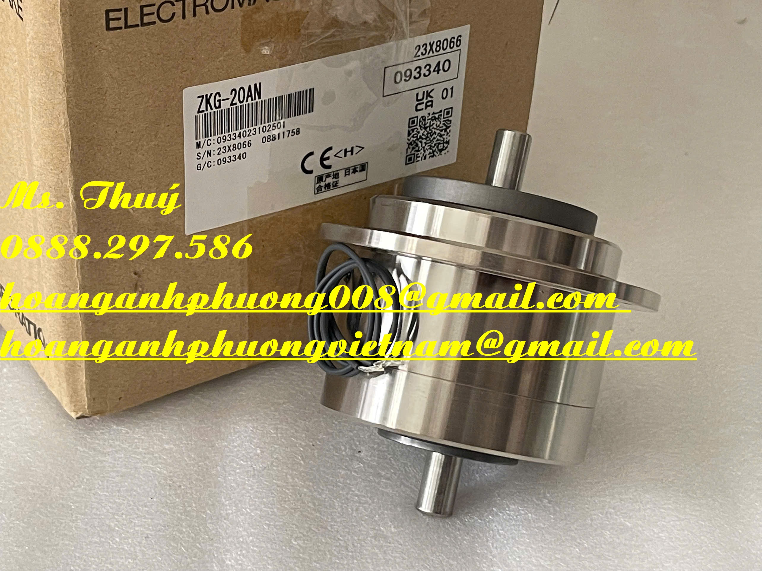 Chuyên thắng từ nhập khẩu - Mitsubishi ZKG-20AN - Toàn quốc