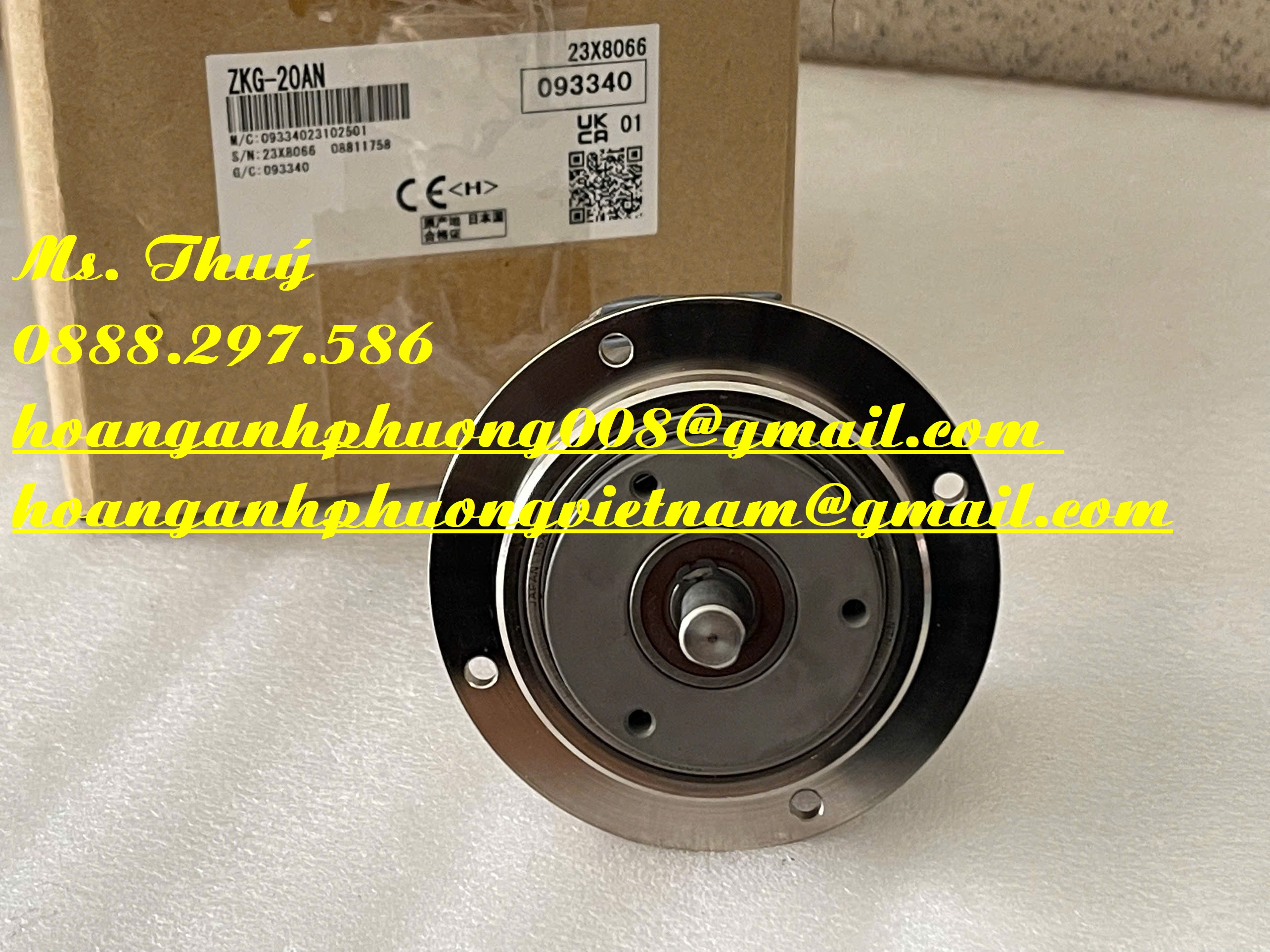 Chuyên thắng từ nhập khẩu - Mitsubishi ZKG-20AN - Toàn quốc