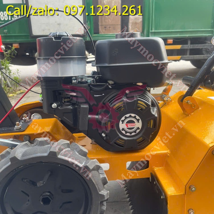 Máy xới đất, cắt cỏ 4 thì TBD170 giá rẻ tại HN