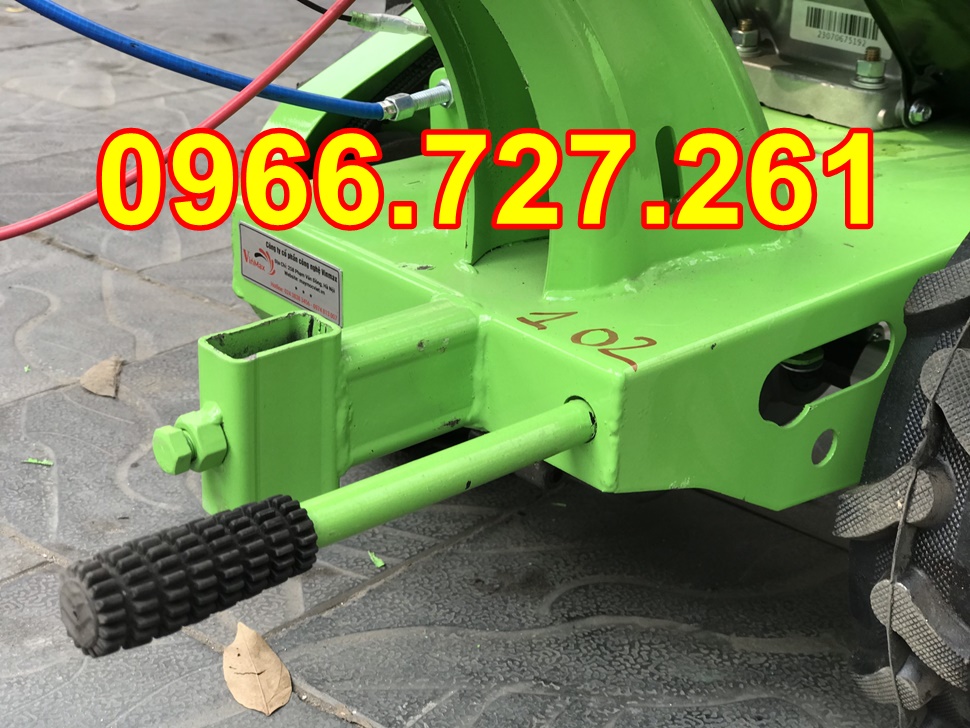 máy xới đất, cắt cỏ trục băm, sạc cỏ đa chức năng