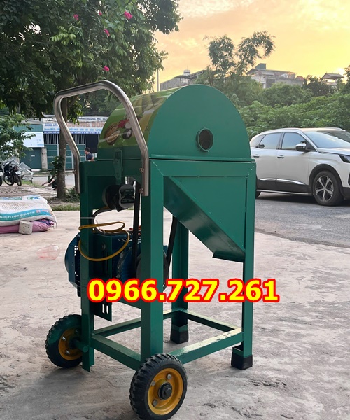 Máy cạo vỏ mía chà vỏ mía siêu sạch