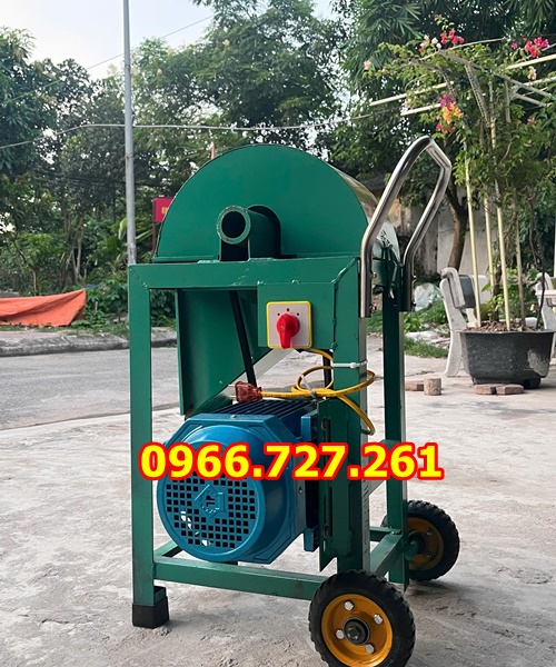 Máy cạo vỏ mía chà vỏ mía siêu sạch