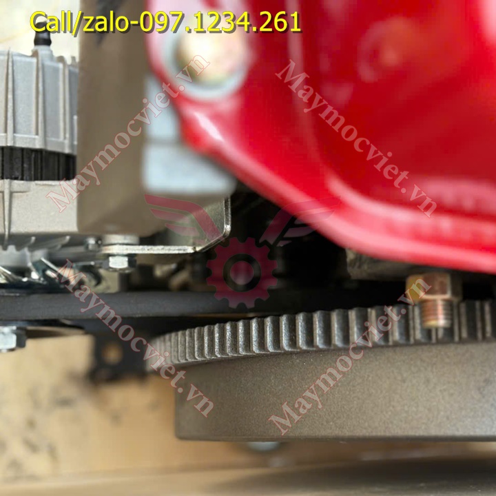 Động cơ dầu Jiang Dong D42 giá rẻ tại HN