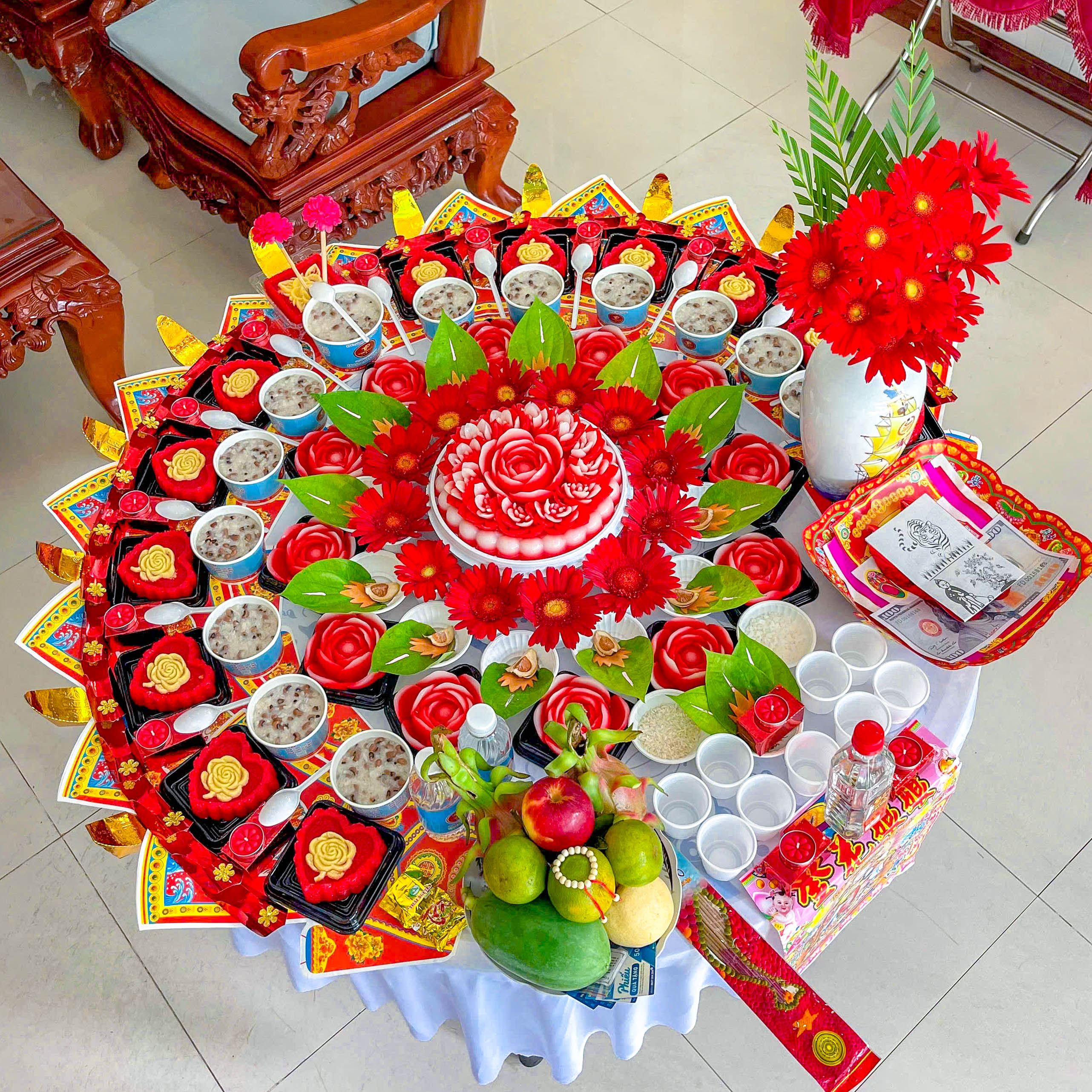 Ý Nghĩa Của Việc Cúng Đốt Cho Bé Là Gì