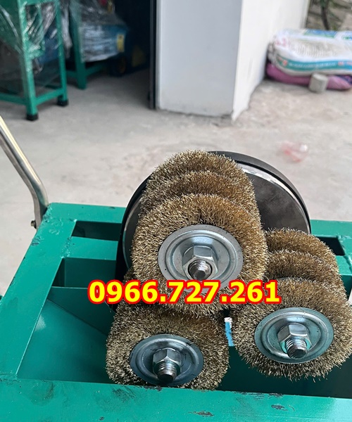 Máy cạo mía siêu sạch  chạy điện 220v
