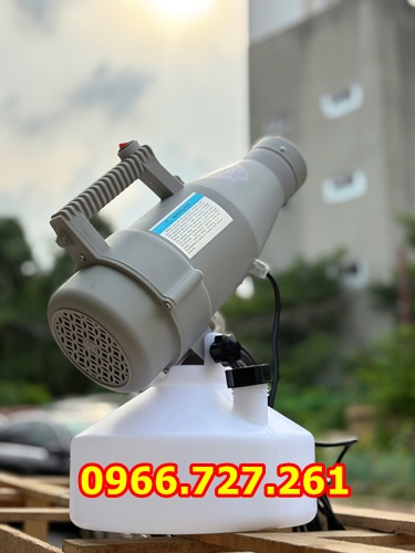 Máy phun khử trùng khử khuẩn , ngăn ngừa dịch bệnh Kawasaki KS50