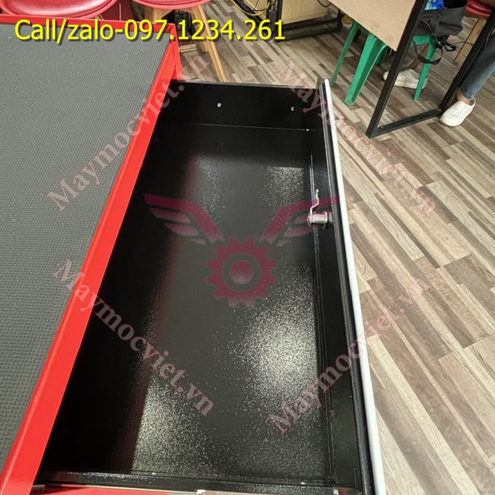 Tủ đựng dụng cụ VM306 giá siêu rẻ tại Hà Nội