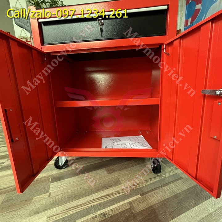 Tủ đựng dụng cụ VM306 giá siêu rẻ tại Hà Nội