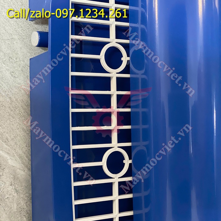 Máy bào đá tự động VMBY168 giá rẻ tại HN