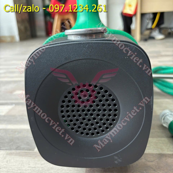 Máy rửa xe gia đình Romanno 2800w RM 280E