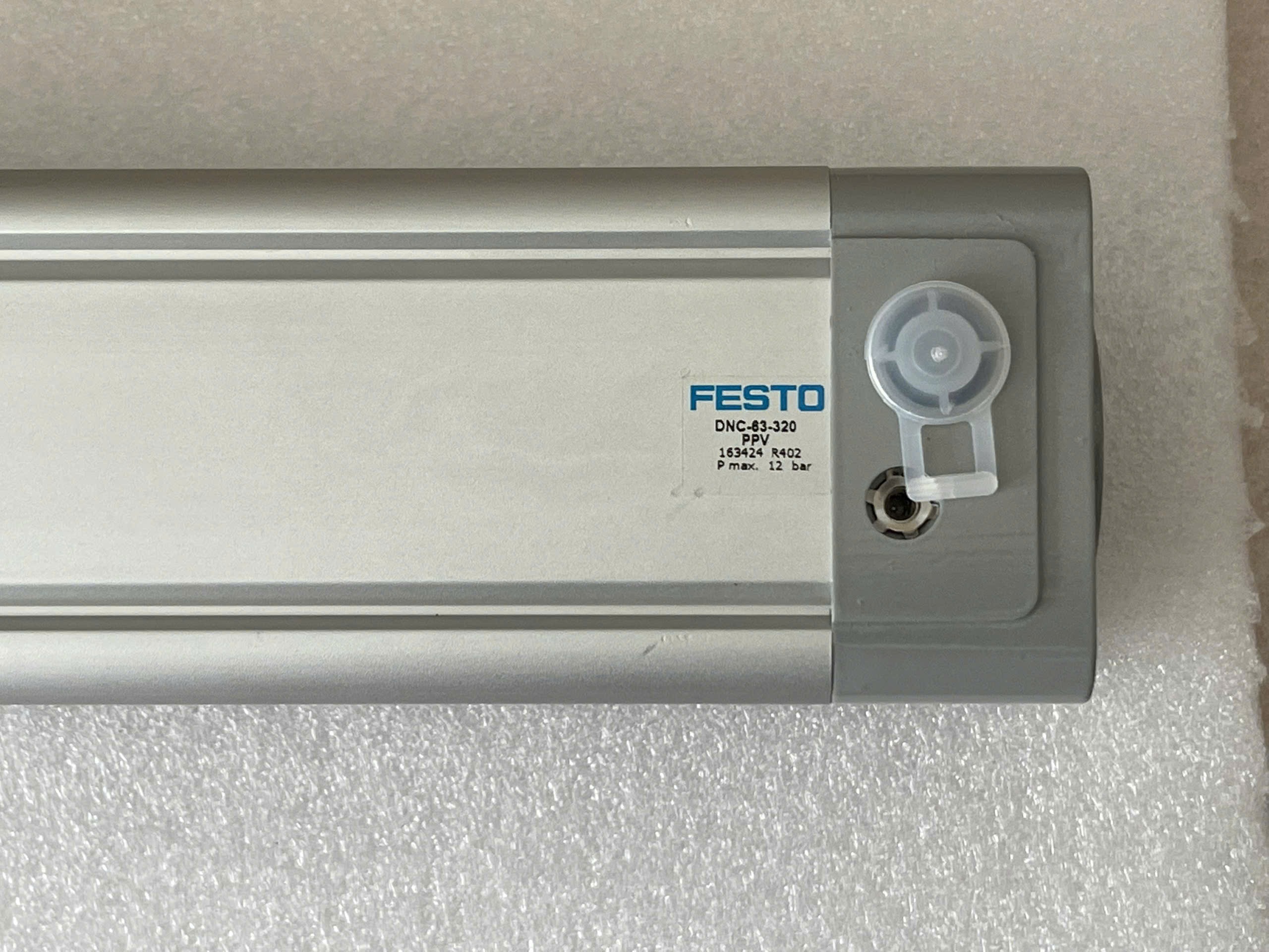 Xi lanh cao cấo DNC-63-320-PPV - Hàng Festo giá tốt