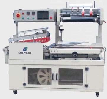 Địa chỉ mua máy bọc màng co hộp mỹ phẩm tự động uy tín