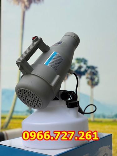 Máy phun sương phun muỗi, phun khử trùng KS50