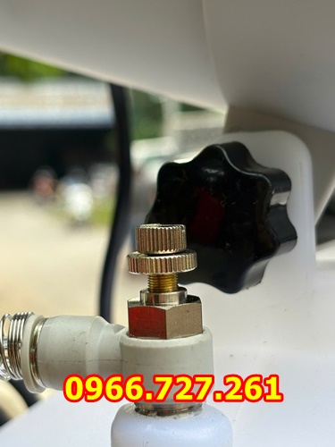 Máy phun sương phun muỗi, phun khử trùng KS50