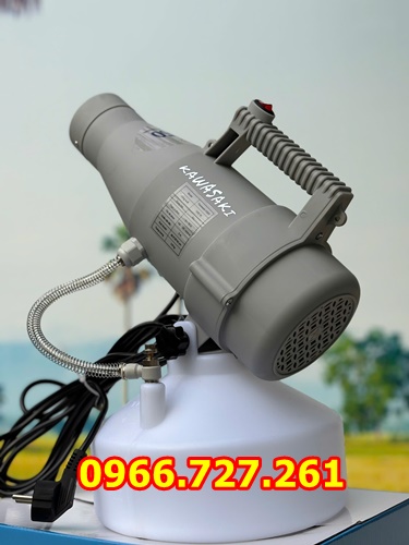 Máy phun sương phun muỗi, phun khử trùng KS50